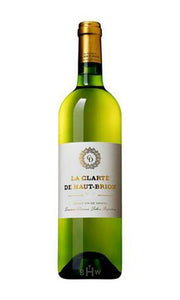 Image of 2012 La Clarte de Haut-Brion Pessac-Leognan