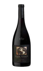 Image of 2015 Clos Pegase Mitsuko's Vineyard Pinot Noir