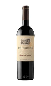 Image of 2018 Concha y Toro Don Melchor Cabernet Sauvignon Puente Alto