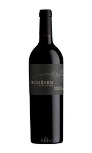 Image of 2018 CrossBarn by Paul Hobbs Napa Valley Cabernet Sauvignon