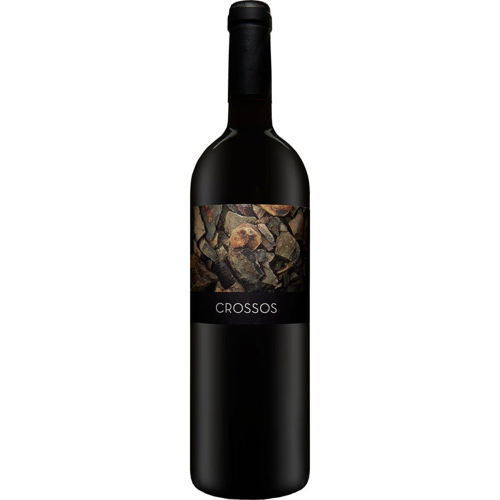bighammerwines.com Red 2016 Domini de la Cartoixa Crossos Priorat by Clos Galena Spain