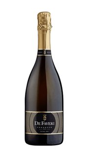 Image of De Faveri Brut Prosecco Treviso NV