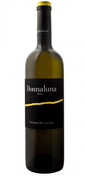 bighammerwines.com White 2013 De Conciliis Donnaluna Fiano