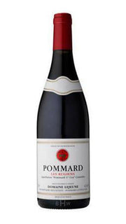 Image of 2019 Domaine Lejeune 'Les Rugiens' Premier Cru Pommard