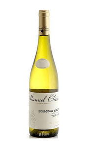 Image of 2014 Domaine Manuel Olivier Bourgogne Aligote