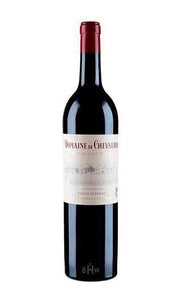 Image of 2006 Domaine de Chevalier Pessac-Léognan