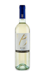 Image of 2019 Duca di Carlo Guarini Burdi Bombino Bianco Puglia