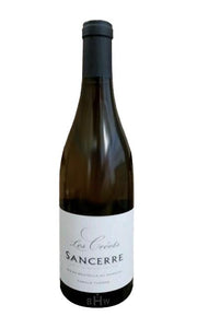 Image of 2019 Famille Thomas 'Les Creots' Sancerre Blanc