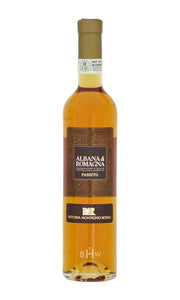 Image of 2012 Fattoria Monticino Rosso Albana di Romagna Passito 500ML