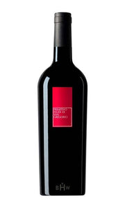 Image of 2017 Feudi di San Gregorio Primitivo di Manduria