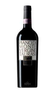 Image of 2007 Feudi di San Gregorio Taurasi Riserva Piano di Montevergine