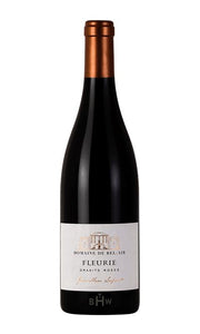 Image of 2017 Domaine de Bel-Air Fleurie Granits Roses