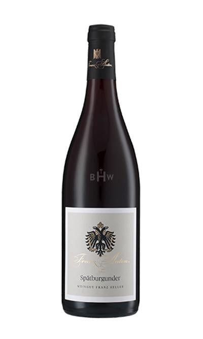 2016 Franz Keller 'Franz Anton' Spatburgunder Pinot Noir Baden