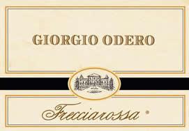bighammerwines.com Red Frecciarossa Pinot Nero Giorgio Odero 2009 Tre Bicchieri