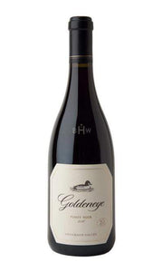 Image of 2016 Goldeneye Pinot Noir Anderson Valley