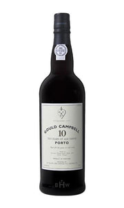 Image of Gould Campbell 10 Year Tawny Port