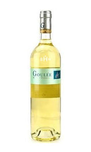 Image of 2016 Goulee by Chateau Cos d'Estournel Bordeaux Blanc