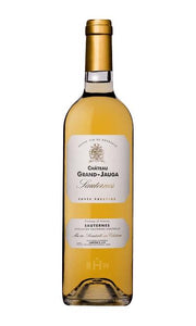 Image of 2009 Chateau Grand-Jauga Cuvee Prestige Sauternes 375ml