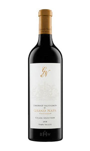 Image of 2018 Grand Napa Cabernet Sauvignon 'Cellar Selection' Napa Valley