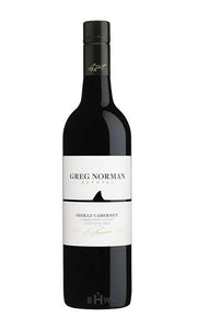 Image of 2018 Greg Norman Estates Shiraz Cabernet Sauvignon Limestone Coast Australia