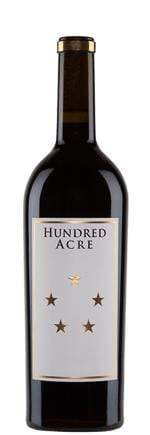 Image of 2015 Hundred Acre Kayli Morgan Cabernet Sauvignon