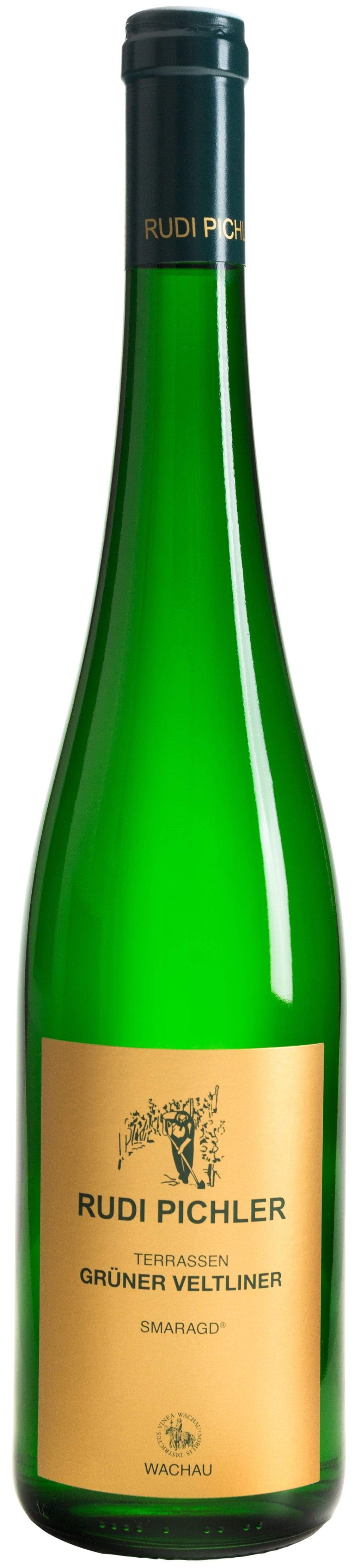 bighammerwines.com 2016 Rudi Pichler Gruner Veltliner Terrassen Smaragd Austria