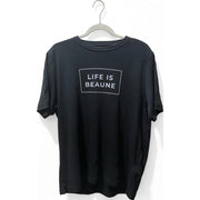 Image of Life is Beaune T-Shirt