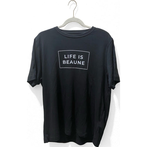 bighammerwines.com Apparel & Accessories Life is Beaune T-Shirt