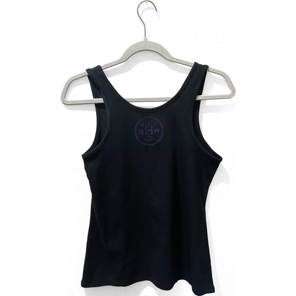 bighammerwines.com Apparel & Accessories Unofficial Sommelier Tank Top