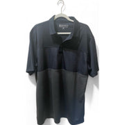 Image of BHW Men's Athletic Polo Tee