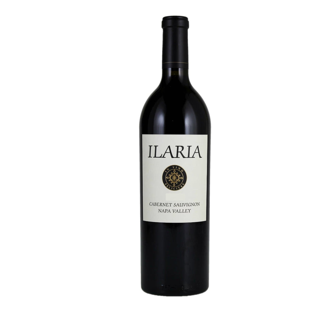 bighammerwines.com Red 2016 Ilaria Cabernet Sauvignon Napa Valley