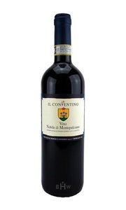 Image of 2017 Il Conventino Vino Nobile di Montepulciano