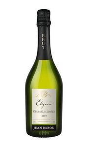 Image of Jean Babou Élégance Blanquette de Limoux Brut