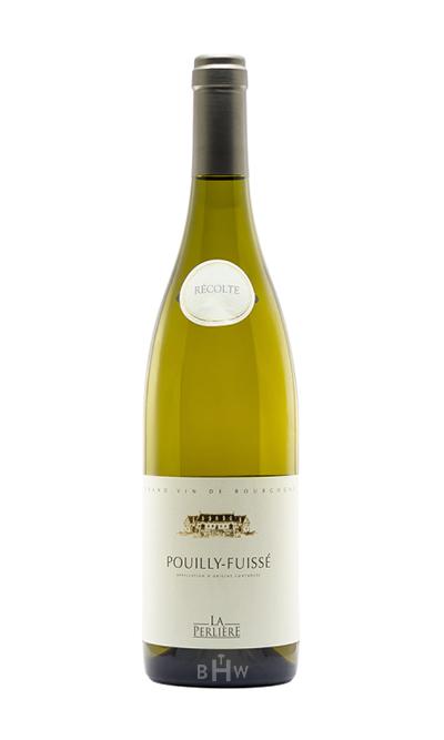 2017 La Perliere Pouilly-Fuisse Bourgogne Blanc
