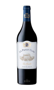Image of 2017 Le Petit Clos Apalta Red Blend Chile