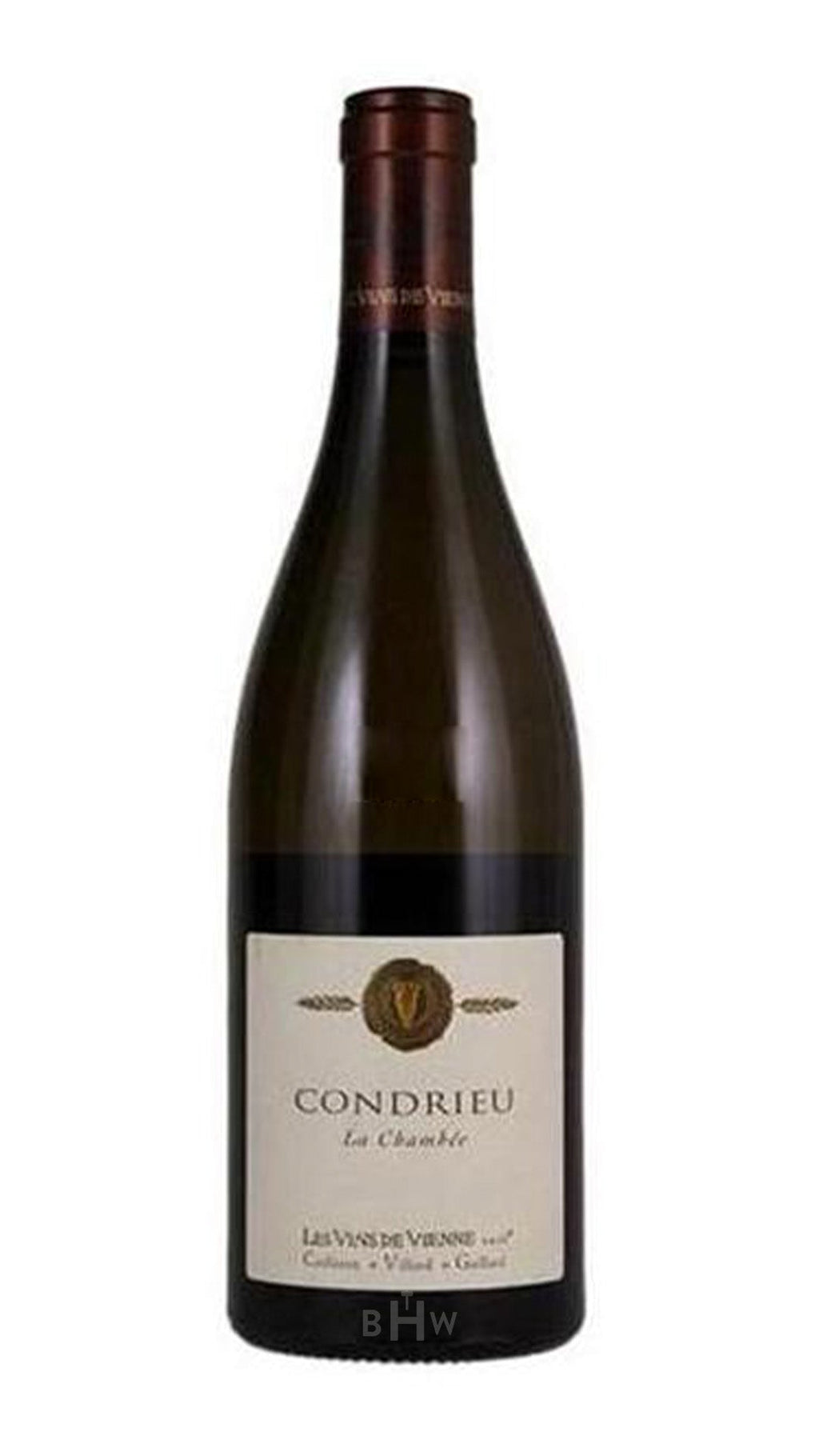 2013 Les Vins de Vienne 'La Chambee' Condrieu