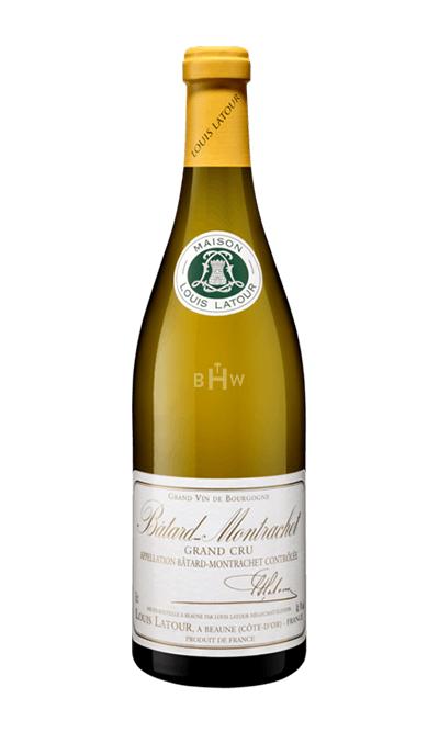 2017 Louis Latour Batard-Montrachet Grand CruMontrachet Grand Cru
