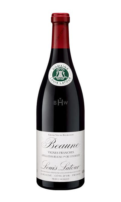2006 Louis Latour 'Vignes Franches' 1er Cru Beaune