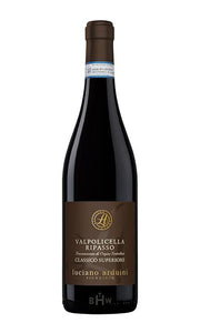 Image of 2019 Luciano Arduini Valpolicella Ripasso DOC Classico Superiore