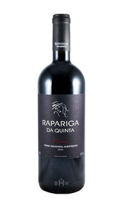 Image of 2016 Luis Duarte Rapariga da Quinta Tinto Reserva