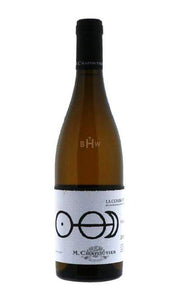 Image of 2017 M. Chapoutier La Combe Pilate Blanc