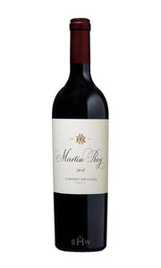 Image of 2018 Martin Ray Cabernet Sauvignon Oakville Napa Valley