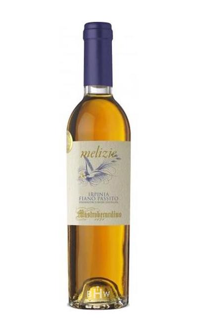 2014 Mastroberardino 'Melizie' Fiano Passito Irpinia Campania 375ml