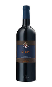 Image of 2016 Mazzei Fonterutoli Siepi Toscana
