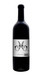 Image of 2019 M by Martellotto Cabernet Sauvignon Paso Robles