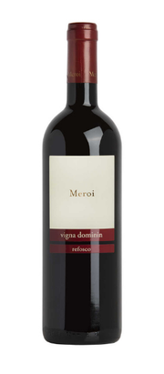Image of 2013 Meroi Vigna Dominin Refosco Colli Orientali del Friuli