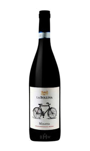 Image of 2019 Minetta Monferrato Rosso