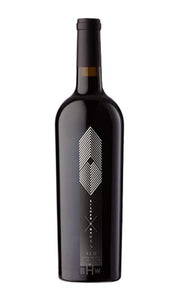 Image of 2014 Montagu Silver Ghost Red Blend Napa Valley