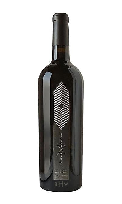 Winery Direct Red 2019 Montagu Silver Ghost Cabernet Sauvignon Napa Valley