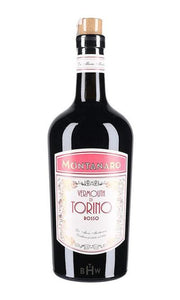 Image of Montanaro Vermouth di Torino Rosso
